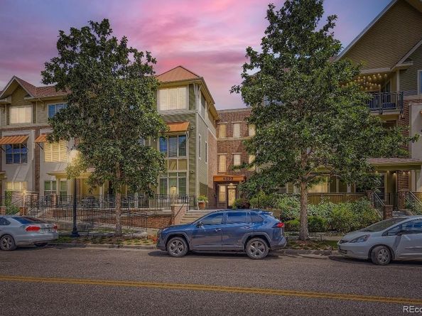 5592 S Nevada Street 106, Littleton CO 80120