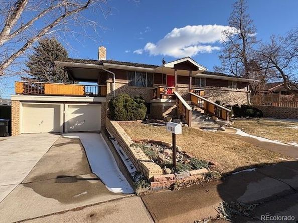 6128 Xenon Street, Arvada CO 80004