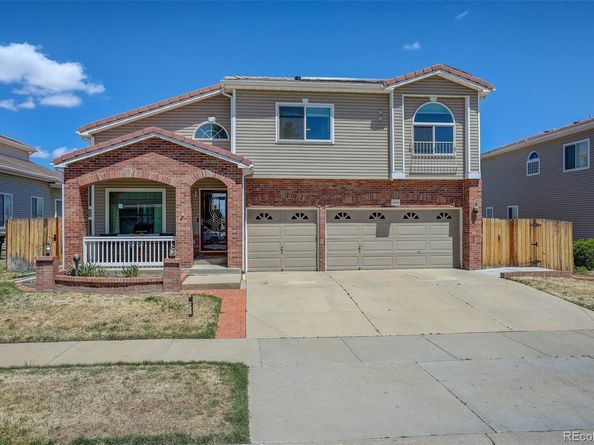 20395 E 49th Avenue, Denver CO 80249