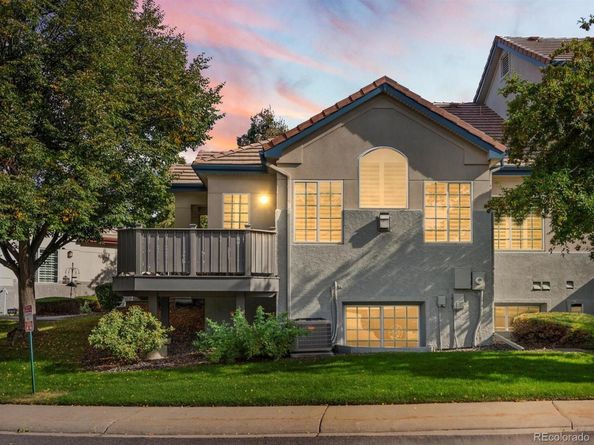 3436 W 111th Loop C, Westminster CO 80031