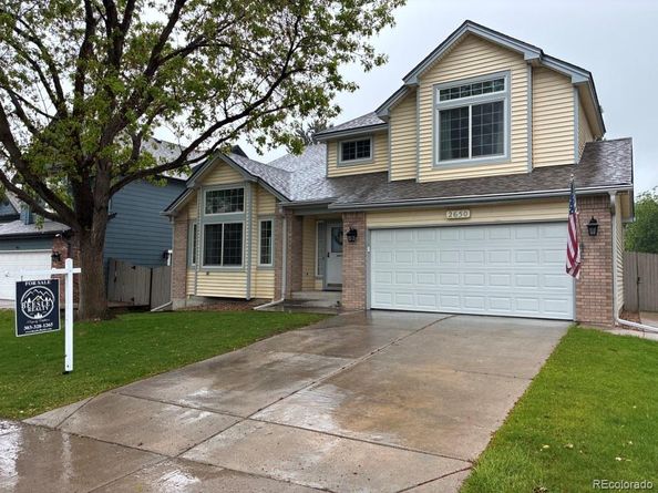 2650 S Kline Circle, Lakewood CO 80227