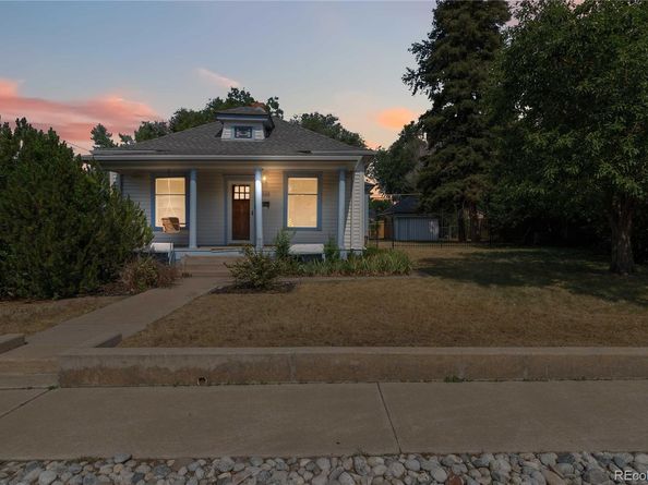 5622 Zephyr Street, Arvada CO 80002