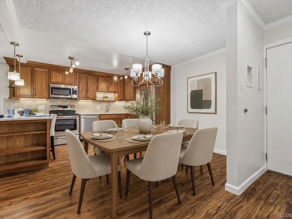 9385 E Center Avenue 3A, Denver CO 80247