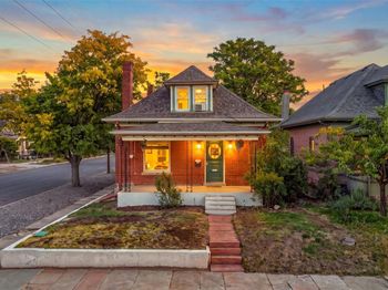 400 S Sherman Street