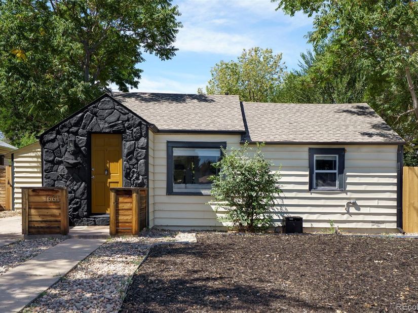 1661 S Clay Street, Denver CO 80219