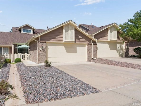 3260 W 114th Circle D, Westminster CO 80031