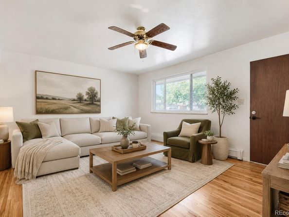 422 S Uvalda Street, Aurora CO 80012