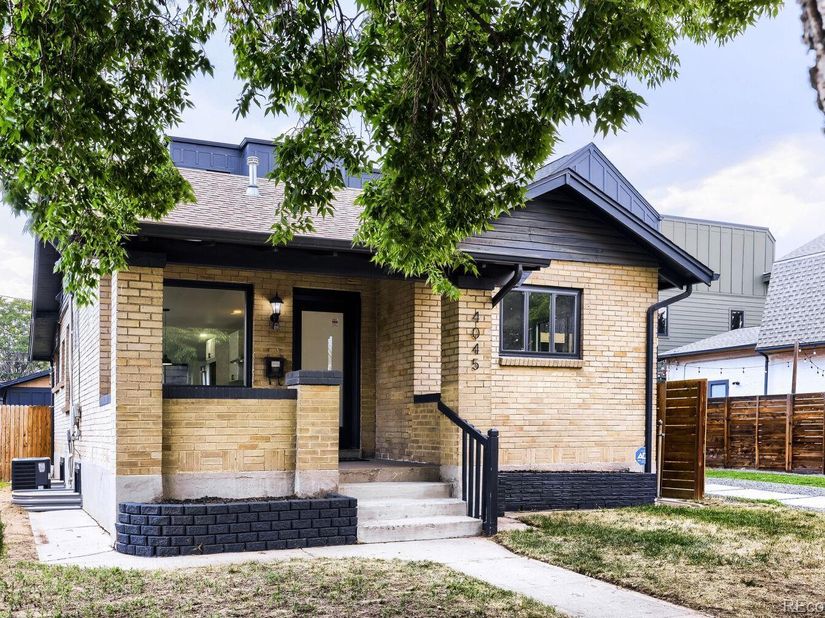 4045 Shoshone Street, Denver CO 80211