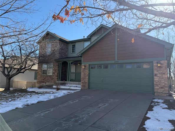 2244 E 101st Avenue, Thornton CO 80229