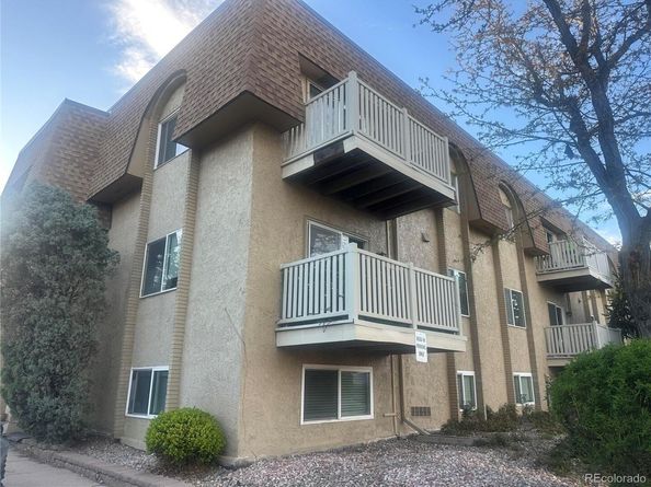7375 E Quincy Avenue 208, Denver CO 80237