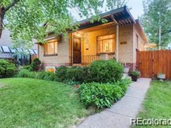1934 S Washington Street, Denver CO 80210