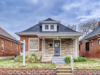 1035 S Pennsylvania Street