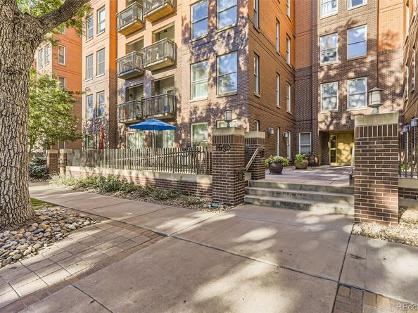 1630 N Clarkson Street 204, Denver CO 80218
