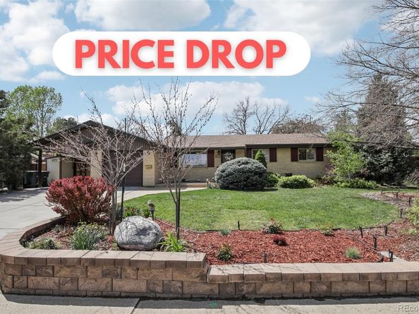 1164 W 101st Place, Northglenn CO 80260