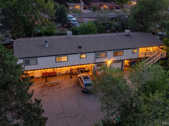 539 Gray Court, Denver CO 80226