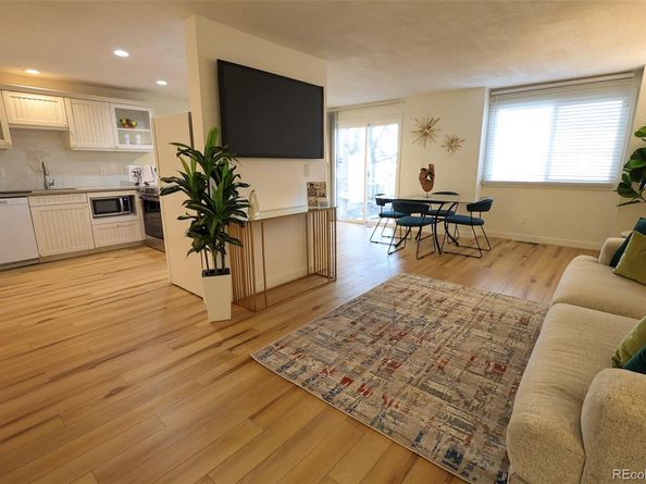 2840 S Kenton Court, Aurora CO 80014