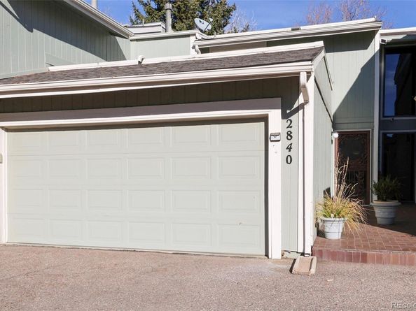 2840 S Kenton Court, Aurora CO 80014