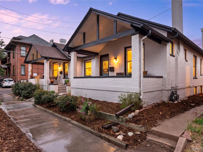 2925 E 14th Avenue, Denver CO 80206
