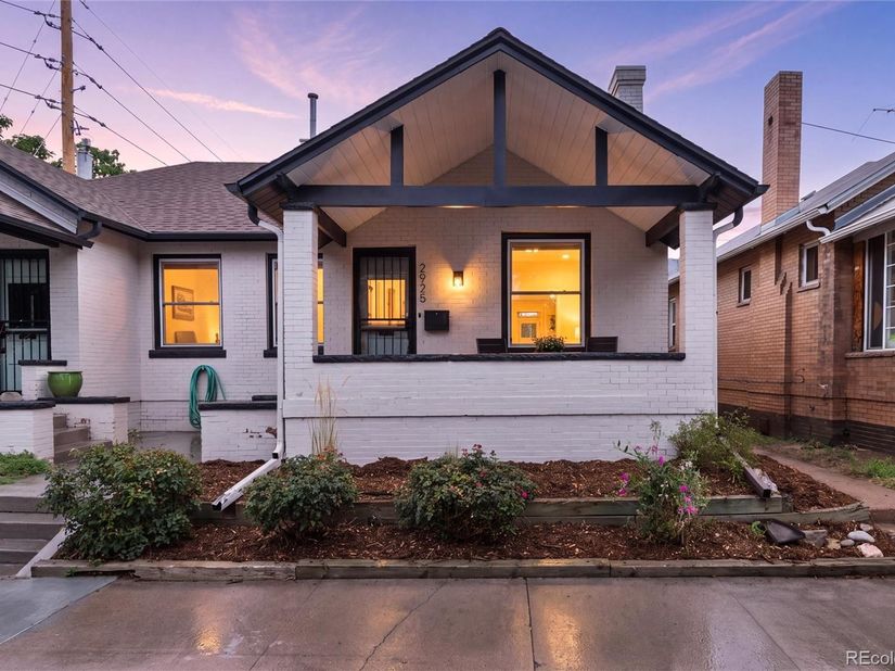 2925 E 14th Avenue, Denver CO 80206