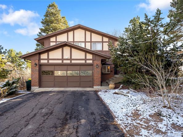 1234 S Wright Street, Lakewood CO 80228