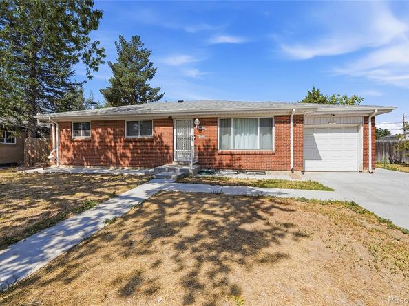 2541 Billings Street, Aurora CO 80011