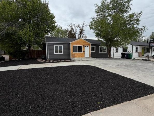 1995 S Hazel Court, Denver CO 80219