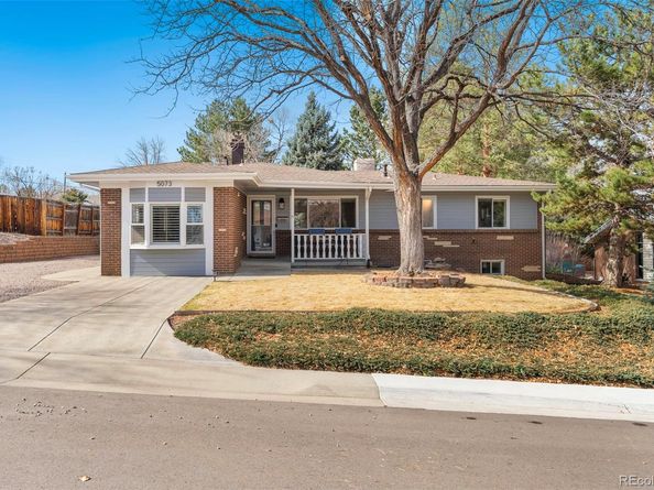 5073 S Newton Street, Littleton CO 80123