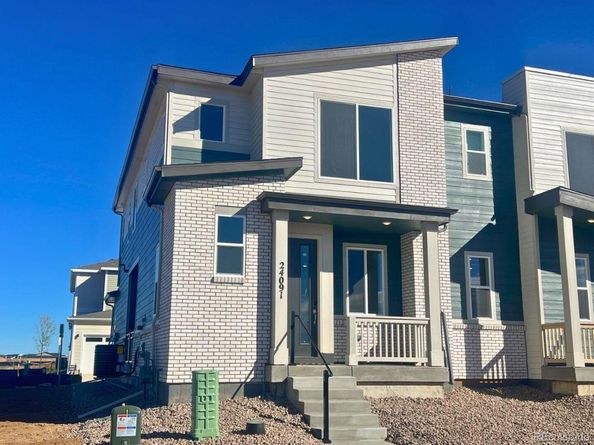 24091 E 30th Place, Aurora CO 80019