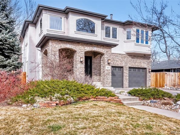 3875 E Wesley Avenue, Denver CO 80210