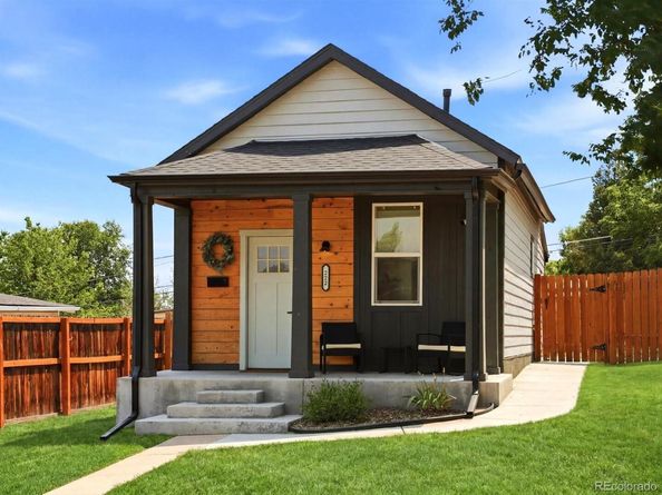 272 S Meade Street, Denver CO 80219