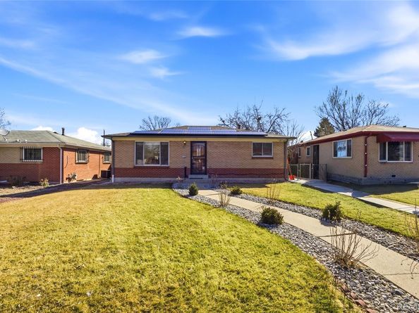 1842 S Decatur Street, Denver CO 80219