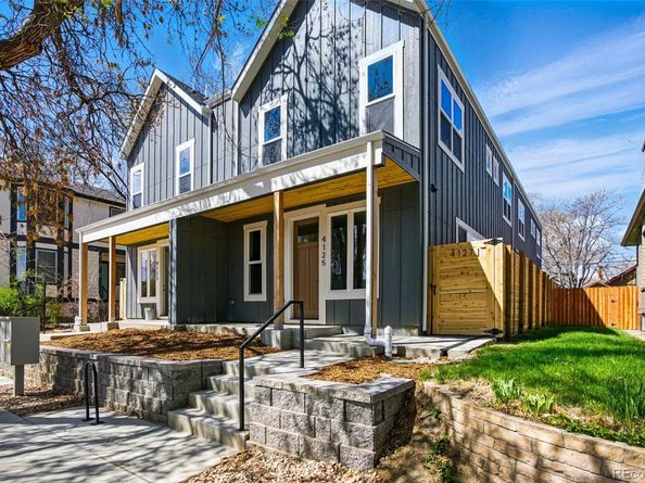 4121 Tejon Street, Denver CO 80211
