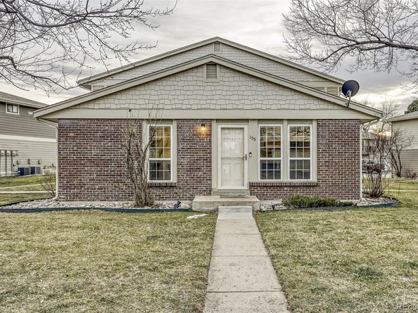 6650 E Arizona Avenue 153, Denver CO 80224