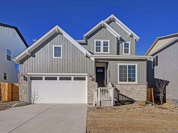 16487 W 92nd Place, Arvada CO 80007