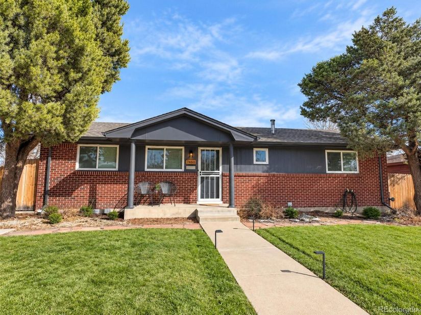 7460 Bryant Street, Westminster CO 80030