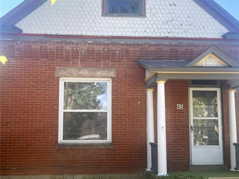 45 S Pearl Street, Denver CO 80209