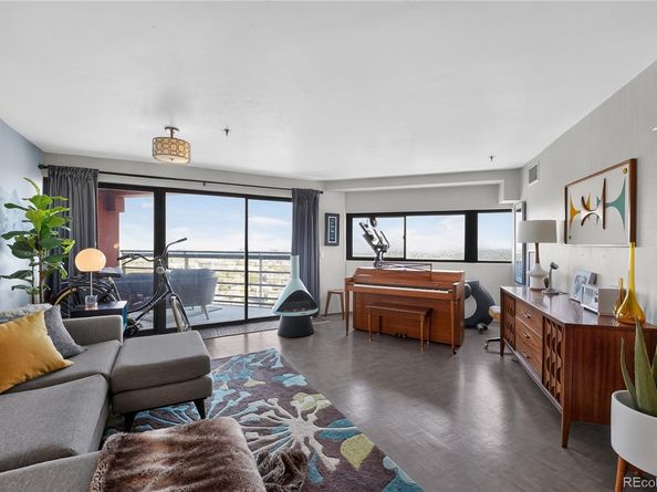 Undisclosed Address #8941617, Denver CO 80205