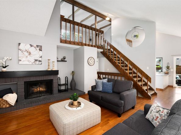 46 S Eagle Circle, Aurora CO 80012