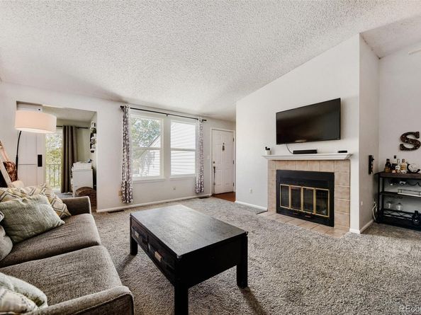 6705 S Field Street 827, Littleton CO 80128