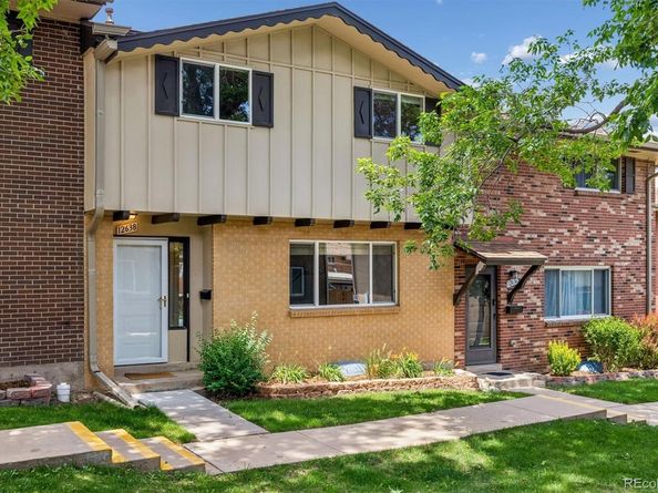 12638 W Virginia Avenue, Lakewood CO 80228