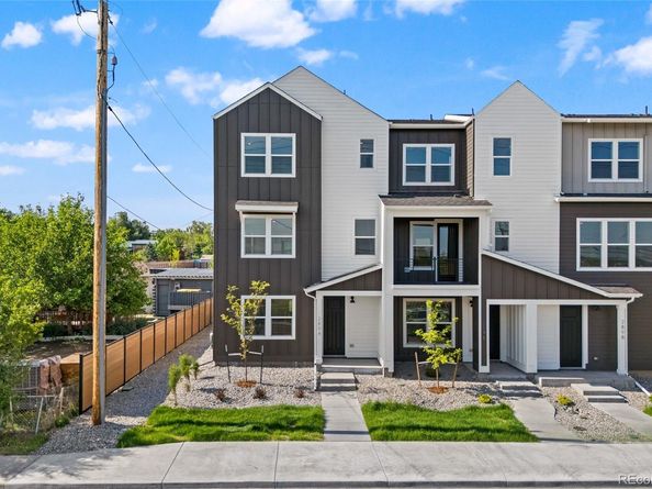 2894 W 56th Avenue, Denver CO 80221