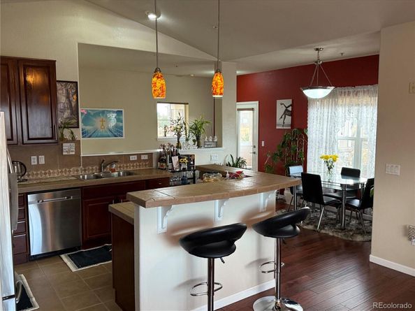 6292 Kilmer Loop 204, Golden CO 80403