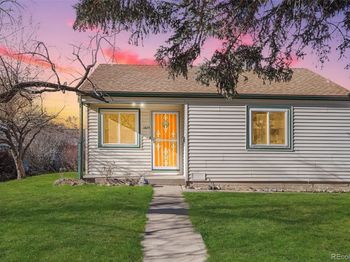 1825 S Vallejo Street