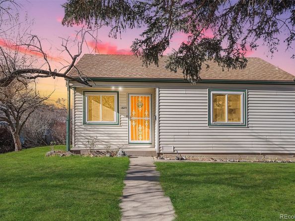 1825 S Vallejo Street, Denver CO 80223