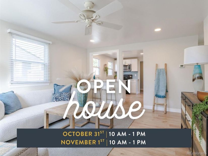 6845 W 55th Place, Arvada CO 80002