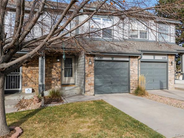 2285 E 103rd Place, Thornton CO 80229