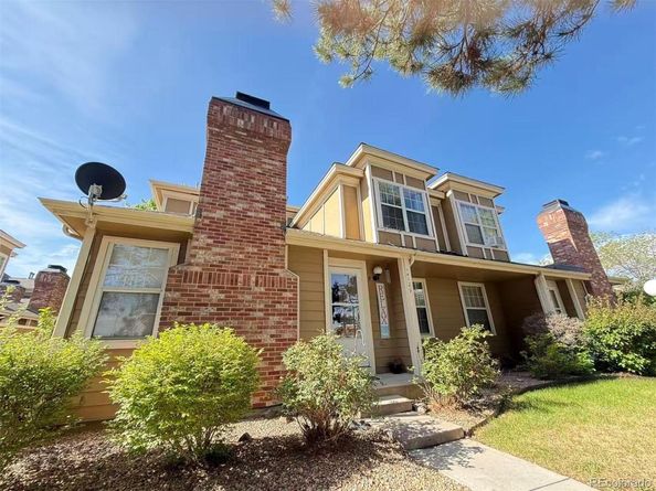 14129 E Dickinson Drive B, Aurora CO 80014