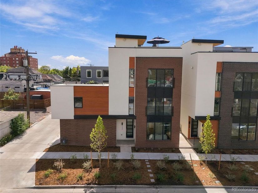 1240 E 35th Avenue, Denver CO 80205