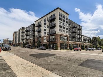 3500 S Corona Street