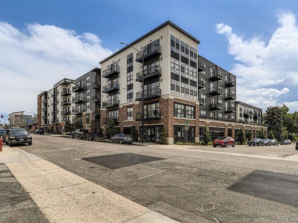 3500 S Corona Street 304, Englewood CO 80113